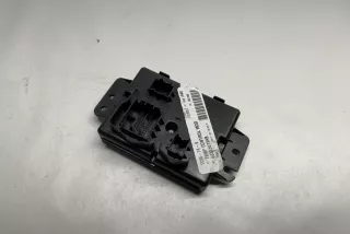 68373079AB , art12469389 Блок управления печки/климат-контроля Chrysler Pacifica 2016 Арт 12469389, вид 4