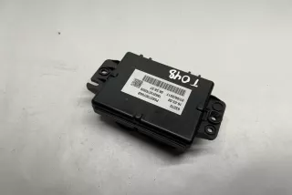 68373079AB , art12469389 Блок управления печки/климат-контроля Chrysler Pacifica 2016 Арт 12469389, вид 10