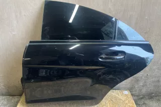 A2187301105 , art12974100 Дверь задняя левая Mercedes CLS C218 Арт 12974100, вид 2