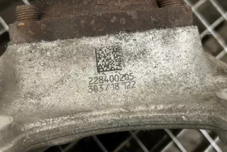 228400205, 6082t6, 7857506 , art13501934 Ступица передняя правая BMW 2 F22/F23 Арт 13501934, вид 11