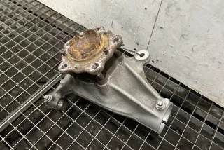 228400205, 6082t6, 7857506 , art13501934 Ступица передняя правая BMW 2 F22/F23 Арт 13501934, вид 3