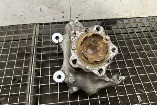 228400205, 6082t6, 7857506 , art13501934 Ступица передняя правая BMW 2 F22/F23 Арт 13501934, вид 5