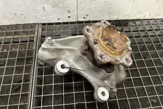 228400205, 6082t6, 7857506 , art13501934 Ступица передняя правая BMW 2 F22/F23 Арт 13501934, вид 6