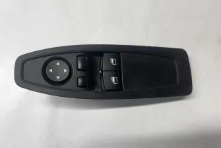 9226269 , art13591716 Кнопка стеклоподъемника переднего левого BMW 4 F32/F33/GT F36 Арт 13591716, вид 4