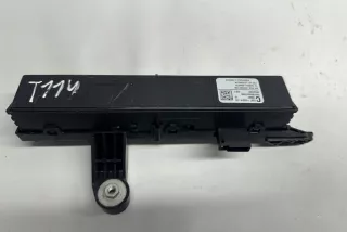 GD9T-15K619 , art13608391 Блок управления бесключевым доступом Ford Mustang 6 Арт 13608391, вид 1
