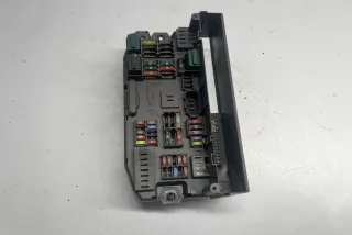 518966010B, 43518101 , art13638279 Блок реле BMW X5 E70 Арт 13638279, вид 2