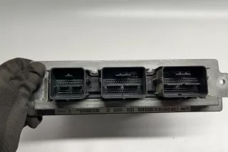DR3A12A650HF, BR3A12B684KA , art13700974 Блок управления двигателем Ford Mustang 5 restailing Арт 13700974, вид 2