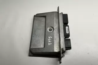 DR3A12A650HF, BR3A12B684KA , art13700974 Блок управления двигателем Ford Mustang 5 restailing Арт 13700974, вид 3