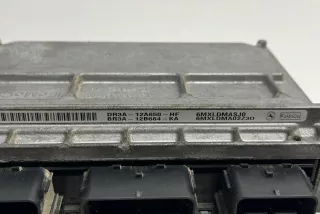 DR3A12A650HF, BR3A12B684KA , art13700974 Блок управления двигателем Ford Mustang 5 restailing Арт 13700974, вид 7