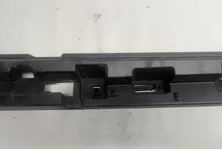 7301942, 51777301942 , art13730164 Юбка бампера заднего BMW 2 F45/F46 Арт 13730164, вид 3
