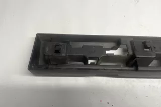 7301942, 51777301942 , art13730164 Юбка бампера заднего BMW 2 F45/F46 Арт 13730164, вид 6