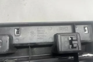 7301942, 51777301942 , art13730164 Юбка бампера заднего BMW 2 F45/F46 Арт 13730164, вид 9
