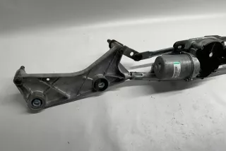 A1668202740 , art13771113 Механизм стеклоочистителя (трапеция дворников) Mercedes GL X166 Арт 13771113, вид 3