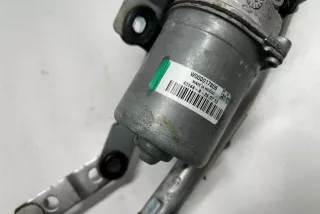 A1668202740 , art13771113 Механизм стеклоочистителя (трапеция дворников) Mercedes GL X166 Арт 13771113, вид 5