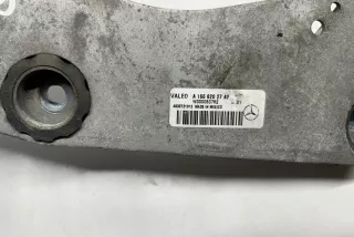 A1668202740 , art13771113 Механизм стеклоочистителя (трапеция дворников) Mercedes GL X166 Арт 13771113, вид 9