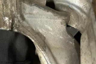 6853651, 31216853651 , art14854214 Ступица передняя левая BMW 2 F22/F23 Арт 14854214, вид 9