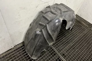 8V5810171D , art15064997 Защита арок задняя левая (подкрылок) Audi A3 8V Арт 15064997, вид 4
