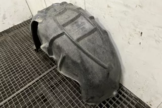 8V5810171D , art15064997 Защита арок задняя левая (подкрылок) Audi A3 8V Арт 15064997, вид 5