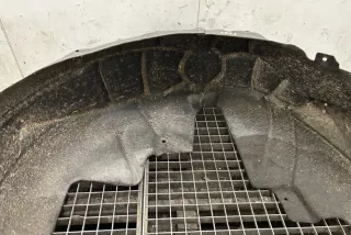 8V5810171D , art15064997 Защита арок задняя левая (подкрылок) Audi A3 8V Арт 15064997, вид 8