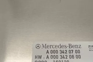A0003420700 , art14403956 Инвертор Mercedes ML/GLE W166 Арт 14403956, вид 4