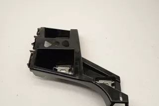 A1668805803 , art12313544 Кронштейн крепления бампера заднего Mercedes ML/GLE W166 Арт 12313544, вид 1