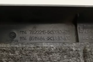 7823215 , art12314909 Декоративная крышка двигателя BMW 3 F30/F31/GT F34 Арт 12314909, вид 3