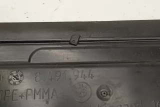 8491944 , art12357817 Молдинг крыла заднего правого BMW IX i20 Арт 12357817, вид 3