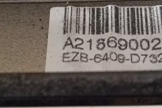 A2186900282 , art12358357 Молдинг крыши Mercedes CLS C218 Арт 12358357, вид 8