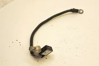 a0009050554 , art12848050 Клемма аккумулятора минус Mercedes C W205 Арт 12848050, вид 1