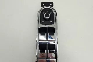 3sd959565 , art13926838 Кнопка стеклоподъемника переднего левого Bentley Continental 5 Арт 13926838, вид 1
