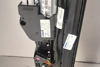 95b877041 , art14634943 Стекло панорамной крыши Porsche Macan restailing Арт 14634943, вид 7