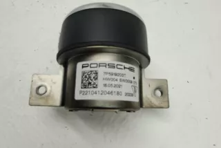 Часы Porsche Macan restailing 2021г. 7p5919203t , art14666297 - Фото 2