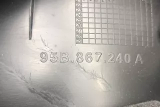95b867240 , art14735995 Обшивка салона Porsche Macan restailing Арт 14735995, вид 3