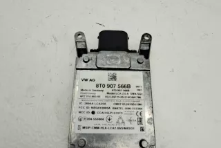 8t0907566 , art15003359 Датчик мертвых (слепых) зон Porsche Macan restailing Арт 15003359, вид 2