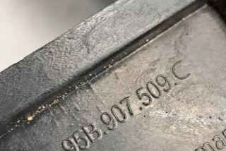 95b907509c , art15003370 Прочая запчасть Porsche Macan restailing Арт 15003370, вид 3