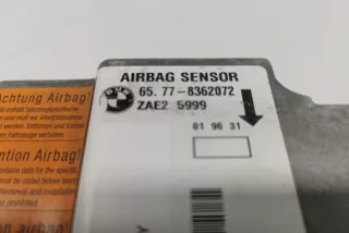 8362072 , art13262384 Блок AirBag BMW 5 E39 Арт 13262384, вид 2