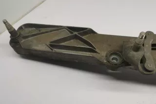 8360603 , art13262404 Механизм стеклоочистителя (трапеция дворников) BMW 5 E39 Арт 13262404, вид 4