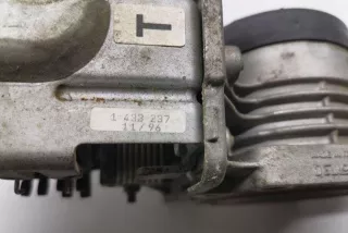 1433237 , art13262453 Заслонка дроссельная BMW 5 E39 Арт 13262453, вид 3