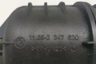 2247620, 2247906 , art13262497 Вакуумный ресивер BMW 3 E46 Арт 13262497, вид 3