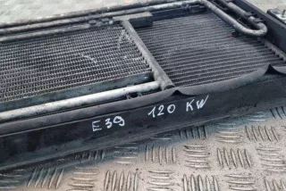 991551, 171122473569 , art13262718 Кассета радиаторов BMW 5 E39 Арт 13262718, вид 4