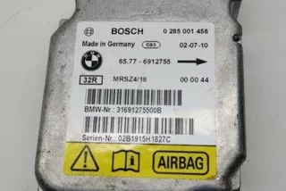 6912755 , art13263162 Блок AirBag BMW 3 E46 Арт 13263162, вид 2