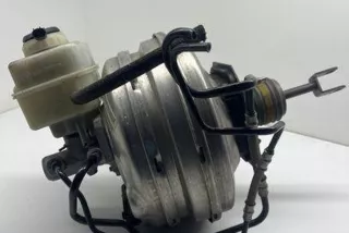 32482815, 6782289, 296796727010 , art13263432 Вакуумный усилитель тормозов BMW 5 F10/F11/GT F07 Арт 13263432, вид 1