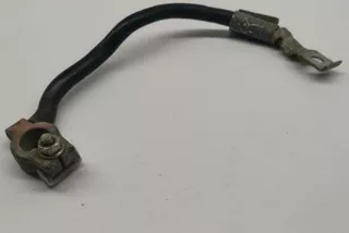 8373946 , art13263955 Клемма аккумулятора минус BMW 3 E46 Арт 13263955, вид 1