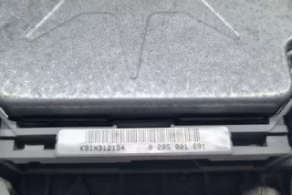 0285001681, 6933238 , art13264160 Блок AirBag BMW 3 E46 Арт 13264160, вид 5
