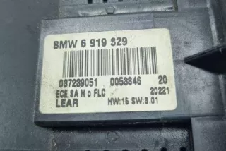 6919829 , art13264475 Блок управления светом BMW 3 E46 Арт 13264475, вид 4