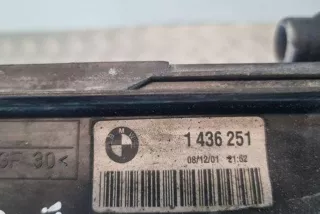 1436251 , art13264505 Бачок расширительный BMW 3 E46 Арт 13264505, вид 2