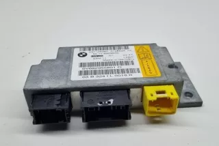 6929558, 65776929558 , art13264711 Блок AirBag BMW 7 E65/E66 Арт 13264711, вид 1