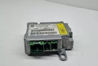 6929560, 12231779, 65776929560 , art13264726 Блок AirBag BMW 7 E65/E66 Арт 13264726, вид 1