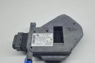 61326942487, 6942487 , art13264748 Замок зажигания BMW 7 E65/E66 Арт 13264748, вид 1
