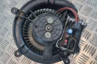 64116918873, 6918873 , art13264753 Реле вентилятора BMW 7 E65/E66 Арт 13264753, вид 1